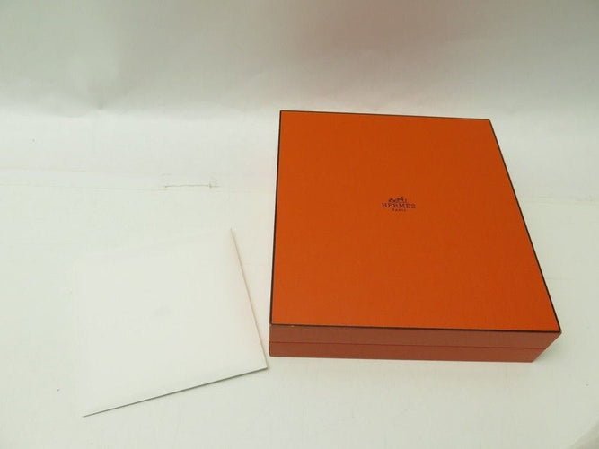 Collier collier HERMES chaine d'ancre passerelle en or diamant 58 Facettes 257494