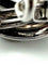 Boucles d'oreilles CARTIER. Collection "Trinity Mahé", boucles d'oreilles or blanc 18K 58 Facettes