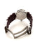 Montre Montre Chaumet class one saphirs roses et diamants 58 Facettes