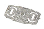 Broche Broche diamant Art Déco des années 1950 58 Facettes 24110-0138