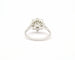 Bague Bague avec diamants de 1,32 ct 58 Facettes