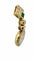 Boucles d’oreilles vintage Chopard 58 Facettes