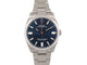 Montre montre ROLEX oyster perpetual automatique acier 58 Facettes 260083