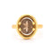 Bague 58 Poiray - Ma Préférence - Bague Or 18 Carats et 7 Pierres Interchangeables 58 Facettes 407