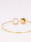 Bracelet DINH VAN Bracelet Ombre de Lune 58 Facettes J438