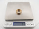 Bague 56 bague BOUCHERON quatre small en or + pochon 58 Facettes 263136