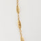 Collier Collier draperie or jaune 58 Facettes RAM28442