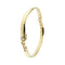 Bracelet Bracelet rigide à maillons gourmette 58 Facettes 39682