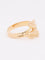 Bague 50 Bague serpent vintage or rose 58 Facettes 1173.1