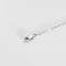 Bracelet DINH VAN - Menottes R8 - Bracelet or blanc et diamants 58 Facettes 240627