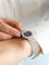 Montre OMEGA Constellation - Montre or blanc diamants lapis-lazuli 58 Facettes 1153.3