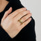 Bague 54 PIAGET - Bague Possession or 58 Facettes BO/230140