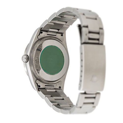 Montre Rolex Montre Air king Acier 58 Facettes 2912908CN