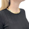 Collier Collier Bulgari vintage, "Tubogas", or jaune, acier. 58 Facettes 34085