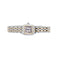 Montre Montre Cartier, "Panthère", acier et or jaune. 58 Facettes 35082