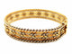Bracelet Bracelet Maille fantaisie Or jaune, Or blanc, Or rose 58 Facettes 1649057CN
