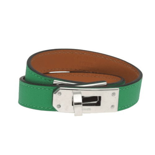 Bracelet Hermes Bracelet Hermes 'Kelly' 58 Facettes 4352