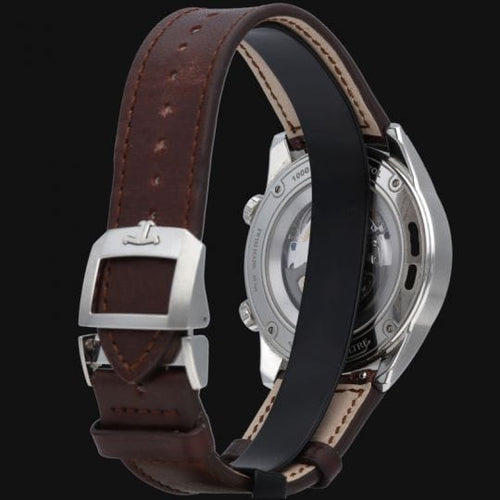 Montre Jaeger Lecoultre Montre Polaris 58 Facettes MT44759
