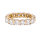 Bague 53 Alliance or jaune, diamants. 58 Facettes 33944