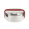 Accessoire Boîte à bijoux en argent 58 Facettes 32809