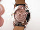 Montre montre BAUME ET MERCIER clifton 39 mm automatique 58 Facettes 261185