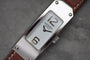 Montre Hermès Kelly KT1.210 58 Facettes
