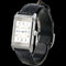 Montre Jaeger Lecoultre Montre Reverso Classique Monoface 58 Facettes MT41391