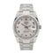 Montre Rolex Montre Oyster Acier Diamant 58 Facettes 3023507CN