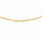 Bracelet Bracelet Or jaune Diamant 58 Facettes 3515975CN