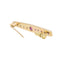 Broche Broche Epingle Or jaune Rubis 58 Facettes 3621945CN