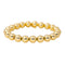 Bracelet Bracelet Or jaune 58 Facettes 4172331CN