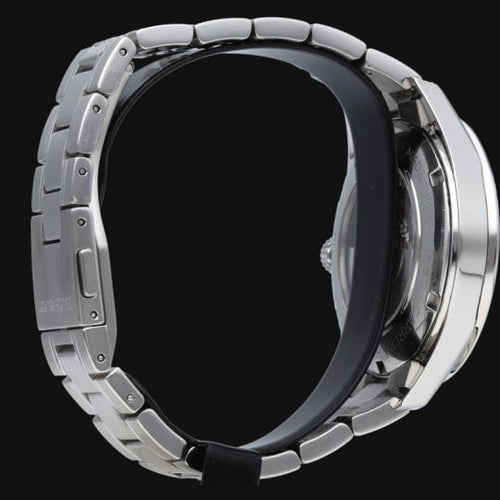 Montre Tag Heuer Montre Carrera Calibre 5 58 Facettes MT42820