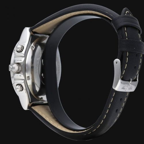 Montre Breitling Montre Chronomat 58 Facettes MT43435
