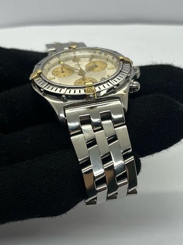 Montre Montre Breitling Sirius Chronomat 58 Facettes