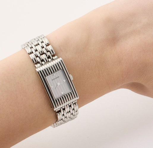Montre Montre reflet Boucheron 58 Facettes