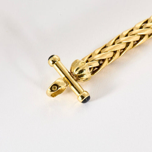 Bracelet Bracelet Palmier Prestige 58 Facettes LP1135