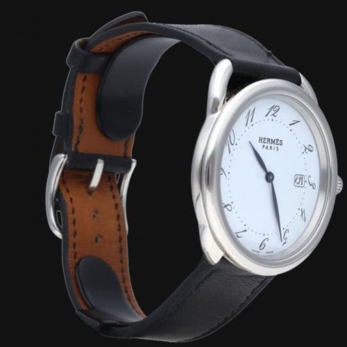 Hermes Montre Arceau