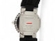 Montre montre CHAUMET class one 628 36 mm en acier automatique  lady 58 Facettes 269672
