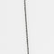 Collier Collier Art Déco Platine et Diamant 58 Facettes B240738