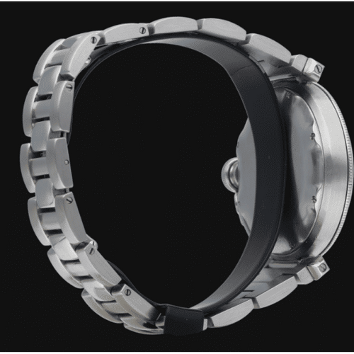 Montre Cartier Montre Pasha De Cartier 38Mm 58 Facettes MT41477