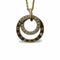 Collier Collier Piaget Possession Or Rose 58 Facettes