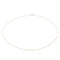 Collier Collier Chaîne Or rose 58 Facettes 2730186CN