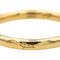 Bague 54 Pomellato Bague Alliance Lucciole Or blanc Diamant 58 Facettes 3824650CN