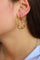 Boucles d'oreilles Boucles d'oreilles  Créoles Or jaune 58 Facettes 2147830CN