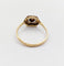 Bague 58 Bague Art Déco petit diamant taille rose (circa 1910) 58 Facettes A06406