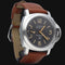 Montre Panerai Montre Luminor Marina Logo 58 Facettes MT40380