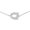 Bracelet Fred Bracelet  Success Or blanc Diamant 58 Facettes 4600460RV