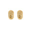 Boucles d'oreilles Boucles d’oreilles or jaune diamants 58 Facettes
