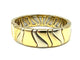 Bracelet MARINA B. Bracelet 2 ors 18K 58 Facettes