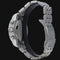 Montre Breitling Montre Chronomat Evolution Blue Impuls 58 Facettes MT43457